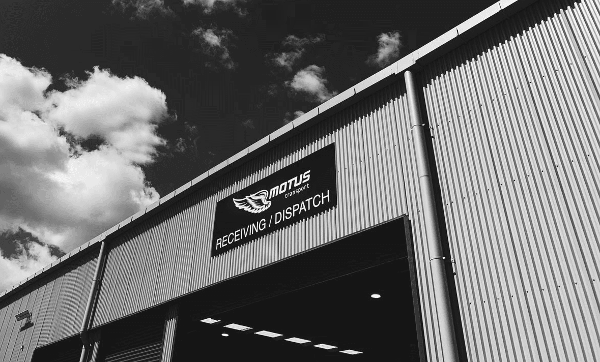 Motus Transport